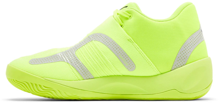 Puma Rise Nitro ''Lime Squeeze'' Herren/Damen Sneakers Lime Grün 377012-05 Lookbook Puma Rise Nitro ''Lime Squeeze'' Herren/Damen Sneakers Lime Grün 377012-05
