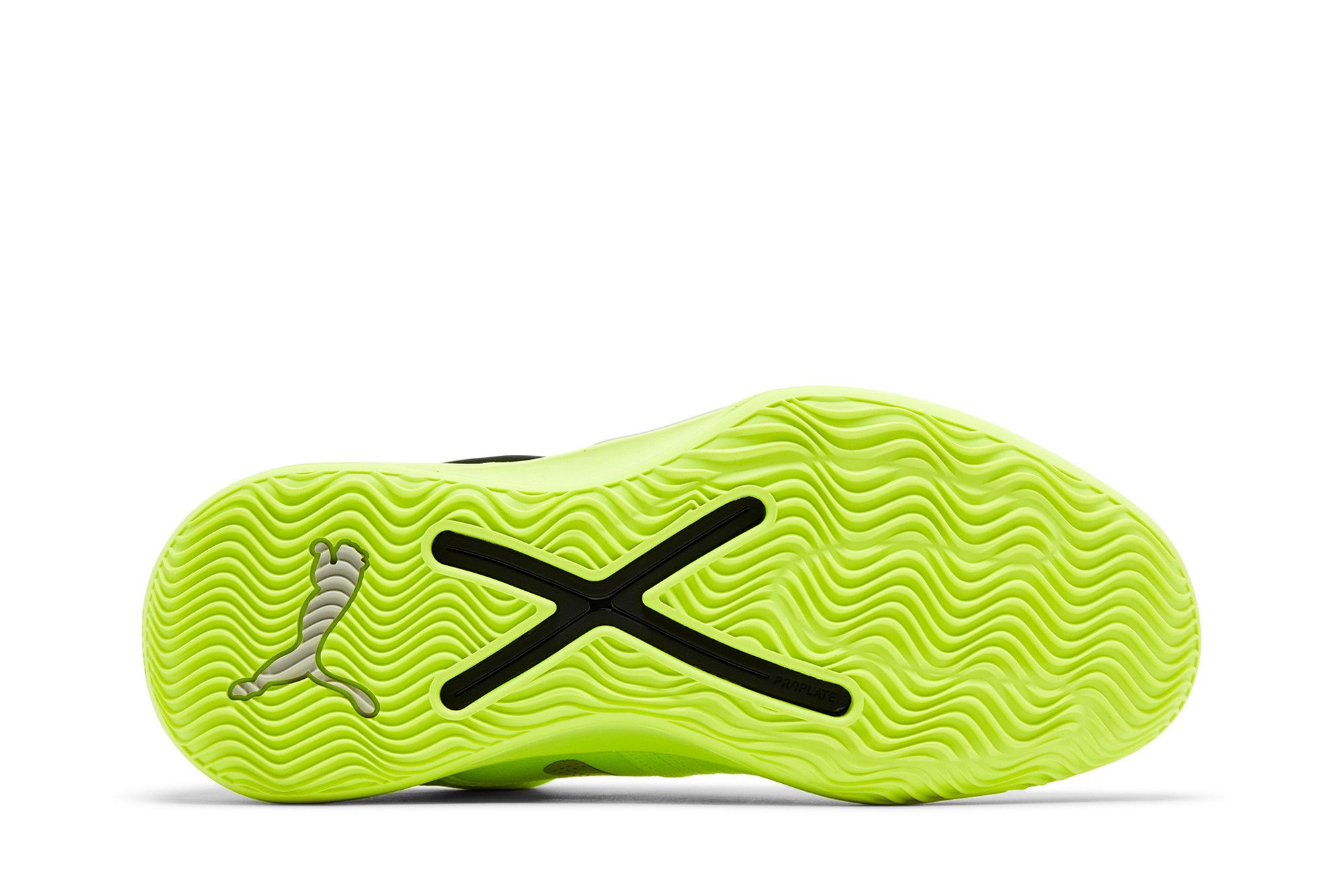 Shop Puma Rise Nitro ''Lime Squeeze'' Herren/Damen Sneakers Lime Grün 377012-05