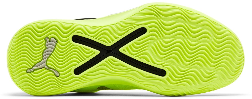 Puma Rise Nitro ''Lime Squeeze'' Herren/Damen Sneakers Lime Grün 377012-05 Shop Puma Rise Nitro ''Lime Squeeze'' Herren/Damen Sneakers Lime Grün 377012-05