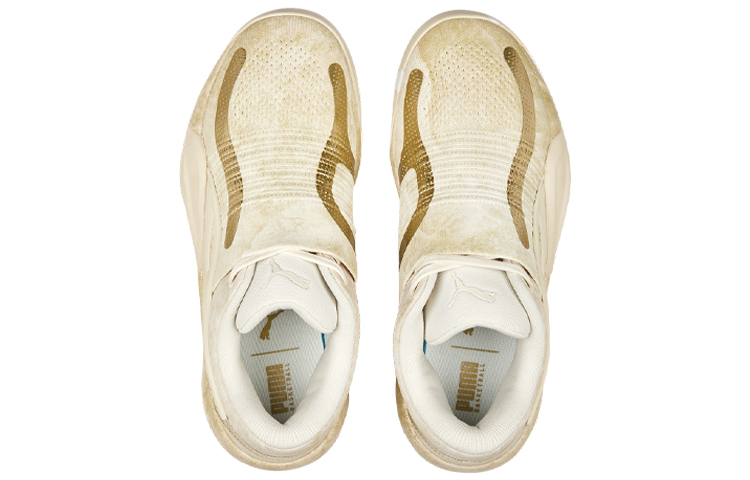 Shop Puma Rise Nitro 'Nephrite' Kasut Lelaki 378279-01