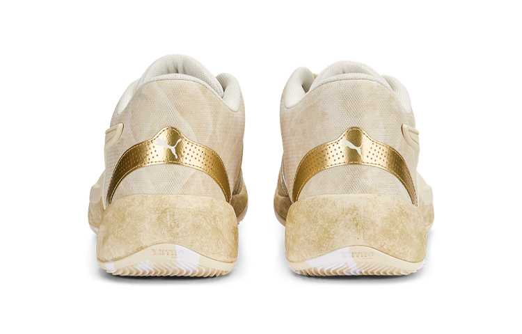 Purchase Puma Rise Nitro 'Nephrite' Kasut Lelaki 378279-01