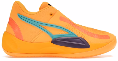Puma Rise Nitro 'Sun Stream' 377012-01 Puma Rise Nitro 'Sun Stream' 377012-01