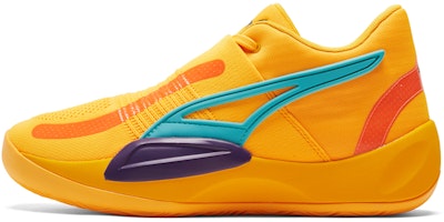 Puma Rise Nitro 'Sun Stream' 377012-01 Puma Rise Nitro 'Sun Stream' 377012-01