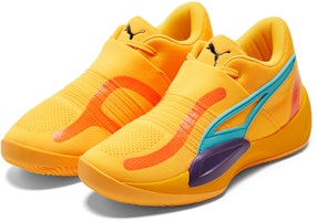 Puma Rise Nitro 'Corriente Solar' 377012-01 Lookbook Puma Rise Nitro 'Corriente Solar' 377012-01