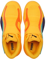 Puma Rise Nitro 'Corriente Solar' 377012-01 Shop Puma Rise Nitro 'Corriente Solar' 377012-01
