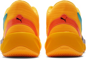 Puma Rise Nitro 'Corriente Solar' 377012-01 Purchase Puma Rise Nitro 'Corriente Solar' 377012-01