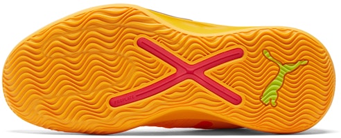 Puma Rise Nitro 'Corriente Solar' 377012-01 Details for Puma Rise Nitro 'Corriente Solar' 377012-01