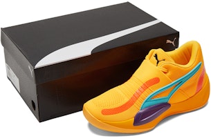 Puma Rise Nitro 'Corriente Solar' 377012-01 Sizing Puma Rise Nitro 'Corriente Solar' 377012-01