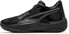 Puma Rise Nitro The Flash 'Hitam Kelabu' 377569-01