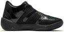 Order Puma Rise Nitro The Flash 'Hitam Kelabu' 377569-01