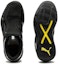 Shop Puma Rise Nitro The Flash 'Hitam Kelabu' 377569-01