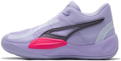 Puma Rise Nitro 'Vivid Violet Ravish' 377012-11 Puma Rise Nitro 'Vivid Violet Ravish' 377012-11