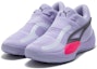 Lookbook Puma Rise Nitro 'Ungu Terang Ravishing' 377012-11