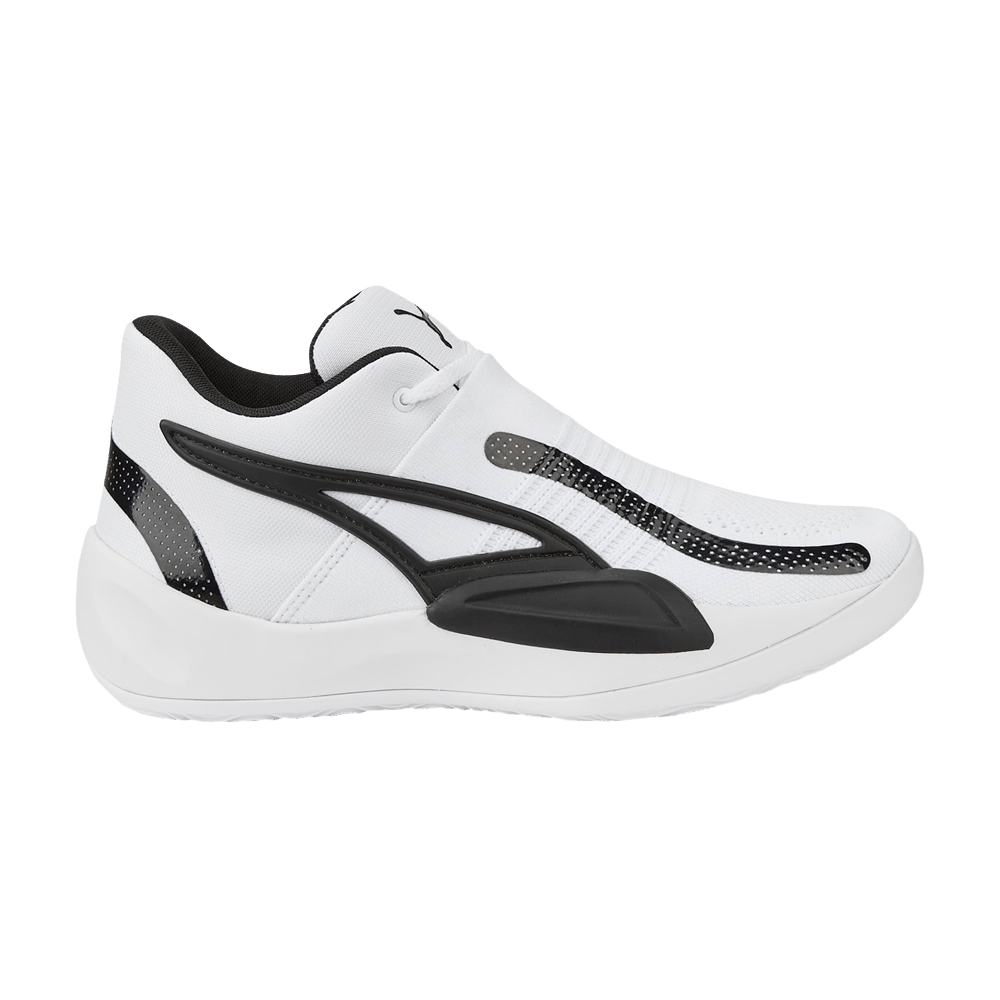 Puma Rise Nitro 'White Black' 377012-09 - 377012-09 - Novelship