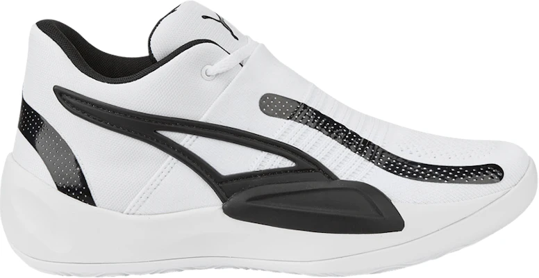 Puma Nitro Ris Puma Rise Nitro 'White Black' 377012-09 - 377012-09 - Novelship