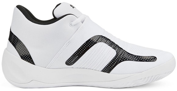 푸마 라이즈 니트로 '화이트 블랙' (Puma Rise Nitro '화이트 블랙') 377012-09 Order 푸마 라이즈 니트로 '화이트 블랙' (Puma Rise Nitro '화이트 블랙') 377012-09