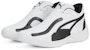 Puma Rise Nitro 'Putih Hitam' 377012-09