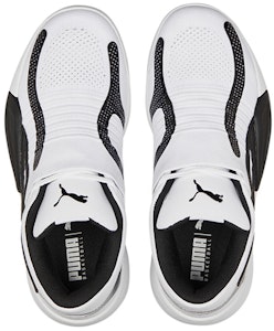 푸마 라이즈 니트로 '화이트 블랙' (Puma Rise Nitro '화이트 블랙') 377012-09 Shop 푸마 라이즈 니트로 '화이트 블랙' (Puma Rise Nitro '화이트 블랙') 377012-09