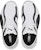 Puma Rise Nitro 'Putih Hitam' 377012-09
