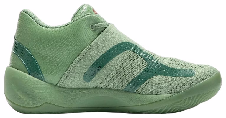 Puma Rise Nitro 'Hijau' 377434-01 Order Puma Rise Nitro 'Hijau' 377434-01