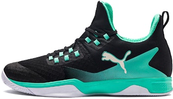 Puma Rise Xt 3 'Black Aqua' 104880-02 Puma Rise Xt 3 'Black Aqua' 104880-02
