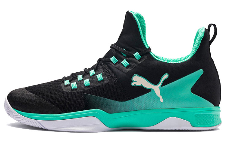 Puma Rise Xt 3 'Black Aqua' 104880-02