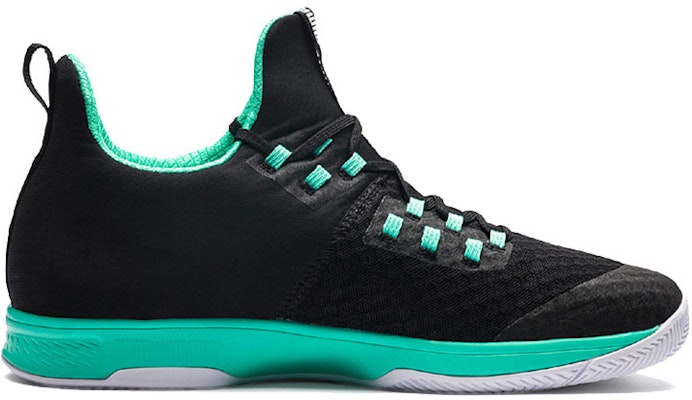 Puma Rise Xt 3 'Hitam Aqua' 104880-02 Order Puma Rise Xt 3 'Hitam Aqua' 104880-02