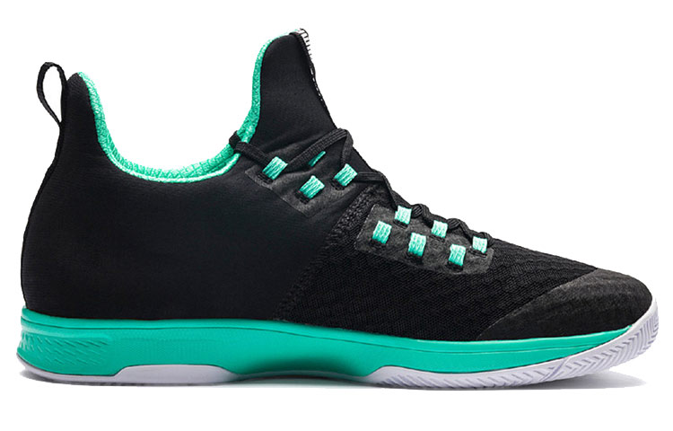 Order PUMA Rise Xt 3 潮流百搭 低筒 跑步鞋 男女同款 黑青