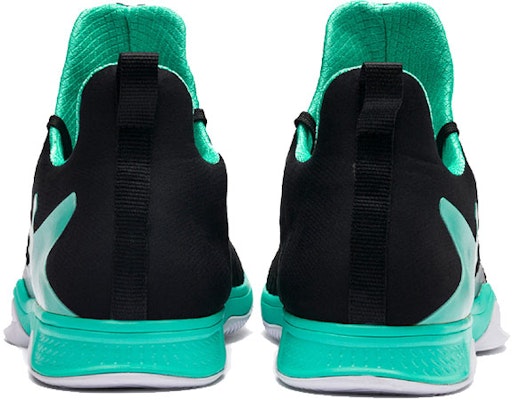 Puma Rise Xt 3 'Hitam Aqua' 104880-02 Shop Puma Rise Xt 3 'Hitam Aqua' 104880-02