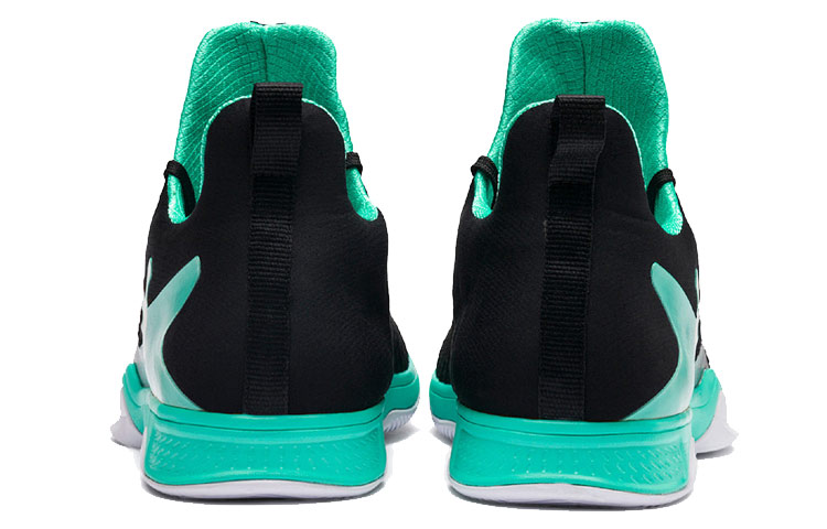 Shop PUMA Rise Xt 3 潮流百搭 低筒 跑步鞋 男女同款 黑青