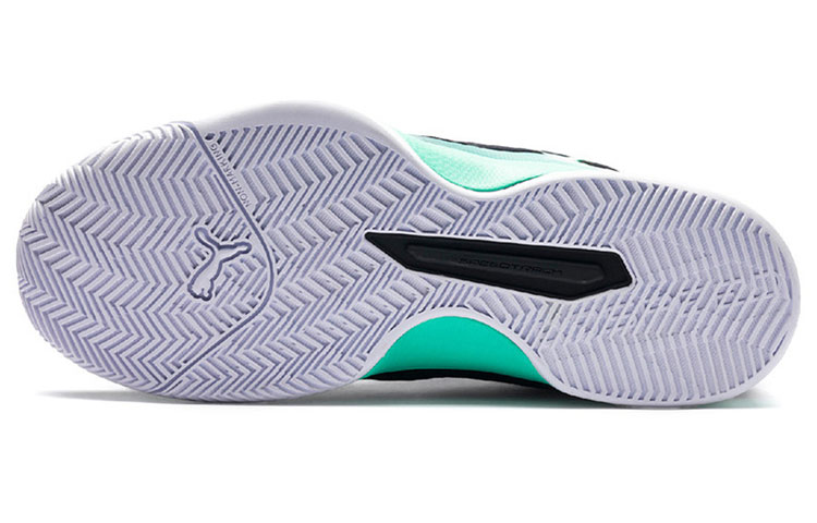 Purchase PUMA Rise Xt 3 潮流百搭 低筒 跑步鞋 男女同款 黑青