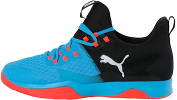 Puma Rise Xt 3 'Black Blue Orange' 104880-03 Puma Rise Xt 3 'Black Blue Orange' 104880-03