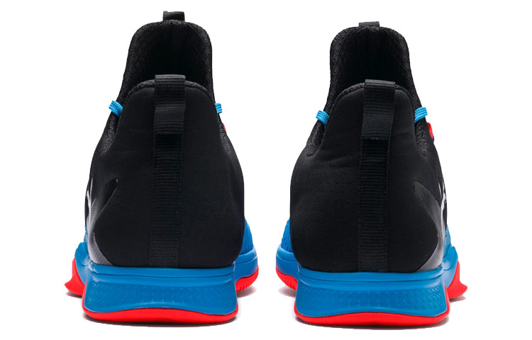 Shop Puma Rise Xt 3 ''Zwart Blauw Oranje'' 104880-03