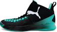 Buy Puma Rise Xt Fuse 1 ''Noir Vert Blanc'' 104878-02