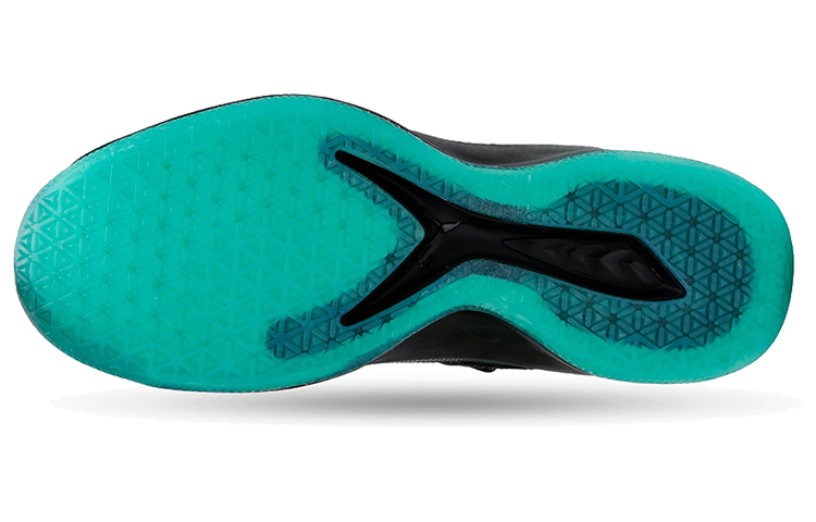 Details for Puma Rise Xt Fuse 1 ''Noir Vert Blanc'' 104878-02