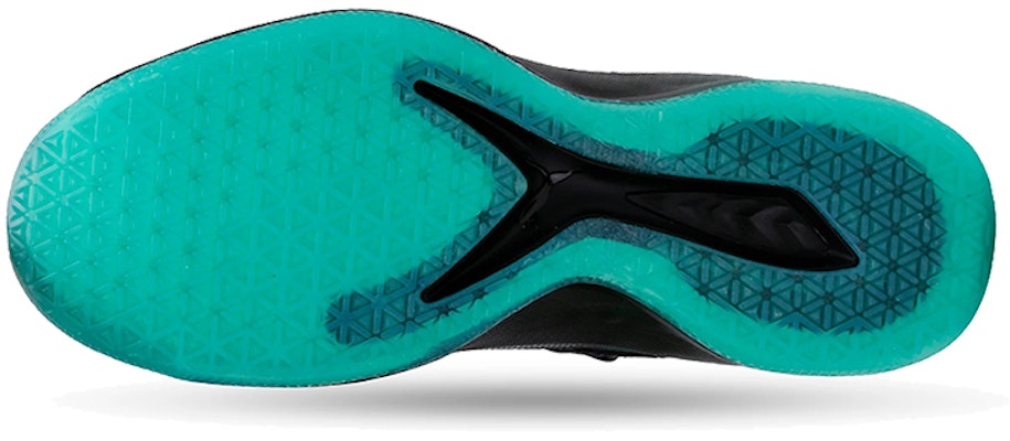 Puma Rise XT Fuse 1 'Hitam Hijau Putih' 104878-02 Details for Puma Rise XT Fuse 1 'Hitam Hijau Putih' 104878-02
