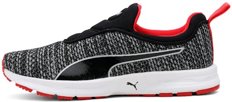 Puma Rive Slipon Mu Idp 灰黑 低筒跑步鞋 Buy Puma Rive Slipon Mu Idp 灰黑 低筒跑步鞋