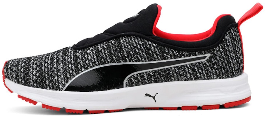 Puma Rive Slip-On IDP 'Abu-abu Hitam' 373302-01 Buy Puma Rive Slip-On IDP 'Abu-abu Hitam' 373302-01