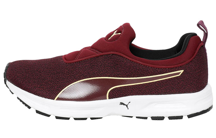 Puma Rive Slip On IDP 'Red' 371012-02
