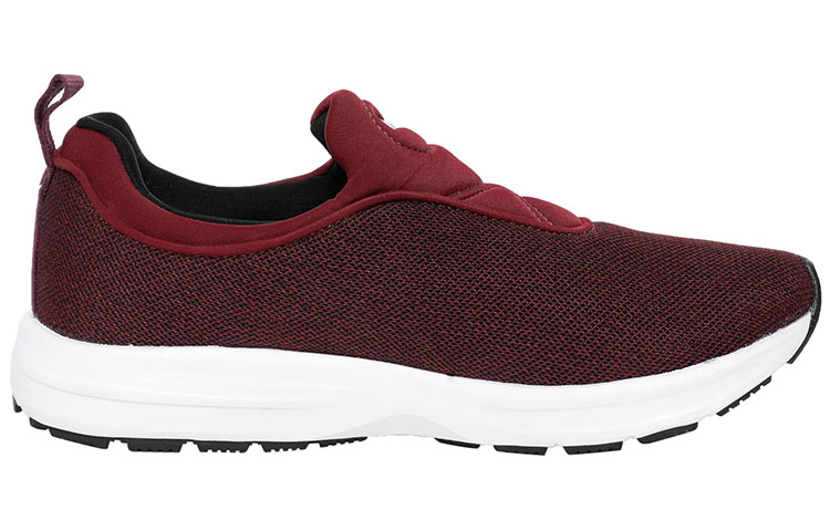 Order Puma Rive Slip On IDP 'Merah' 371012-02