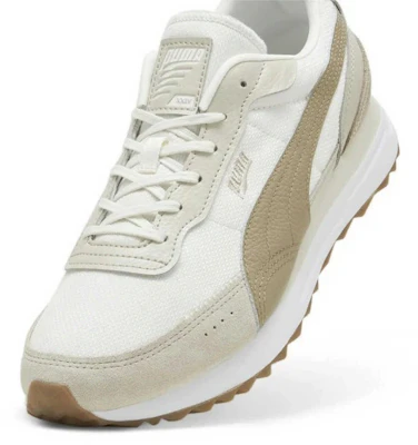 PUMA Road Rider Lux Casual Schoenen 39822901 Lookbook PUMA Road Rider Lux Casual Schoenen 39822901