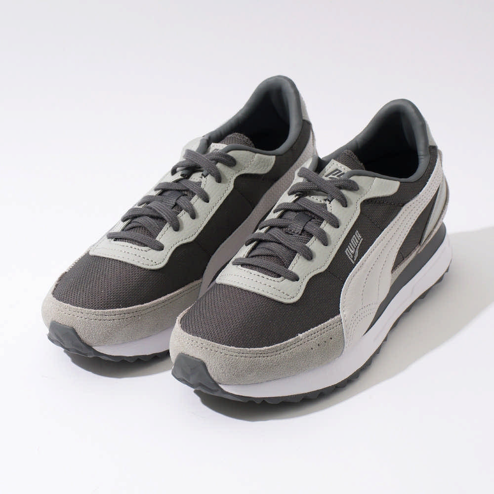 Order PUMA Road Rider Lux Casual Schoenen 39822902