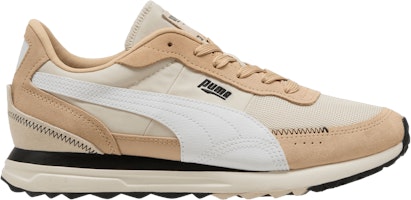 Puma Road Rider SD 'Alpine Snow Light Sand' 397377-29 Puma Road Rider SD 'Alpine Snow Light Sand' 397377-29