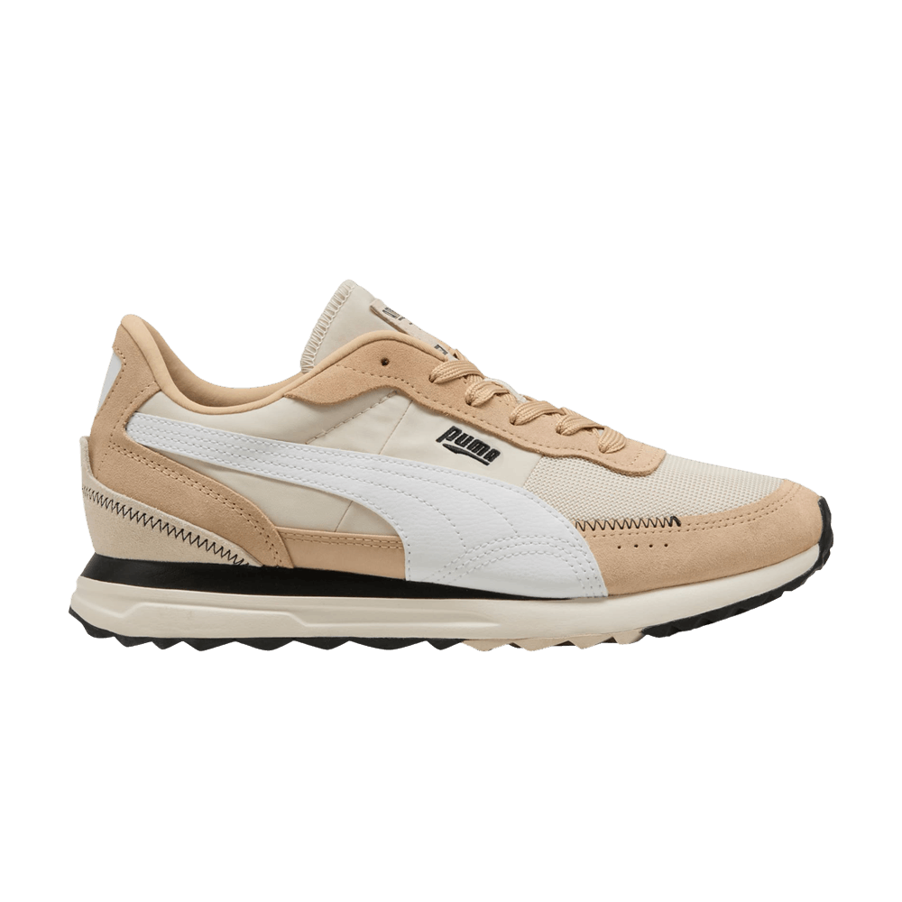 Puma Road Rider SD 'Alpine Snow Light Sand' 397377-29