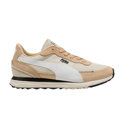 Puma Road Rider SD 'Alpine Snow Light Sand'
