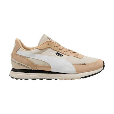 Puma Road Rider SD 'Alpine Snow Light Sand'