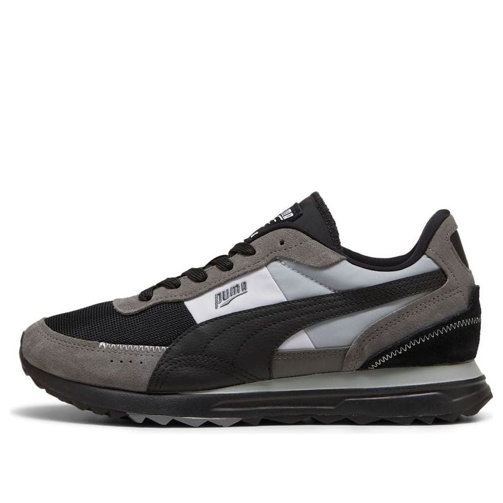 Puma Road Rider SD 'Black Cool Mid Grey'