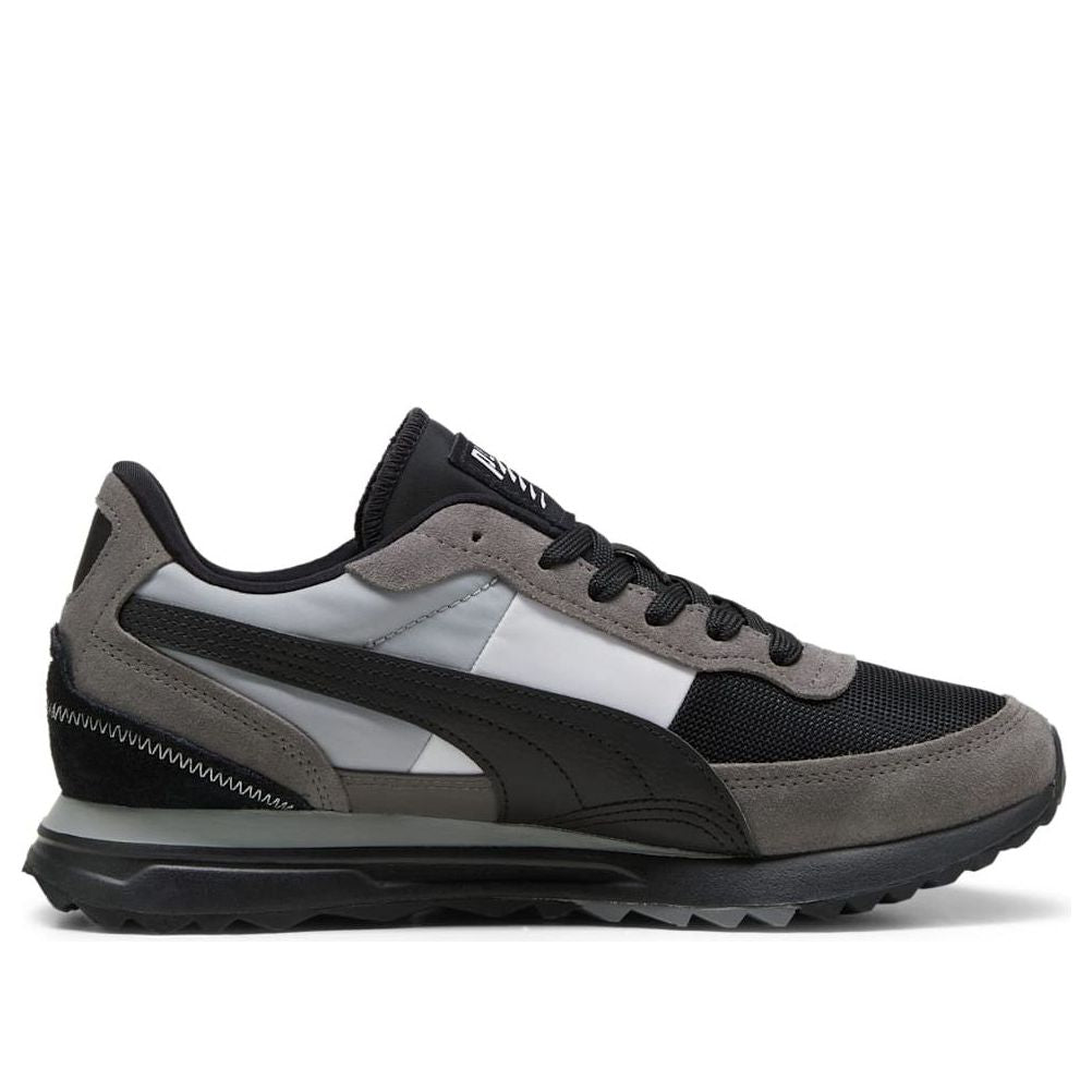 Puma Road Rider SD 'Black Cool Mid Grey' 圖 2