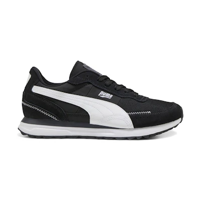 Puma Road Rider SD 'Black White'