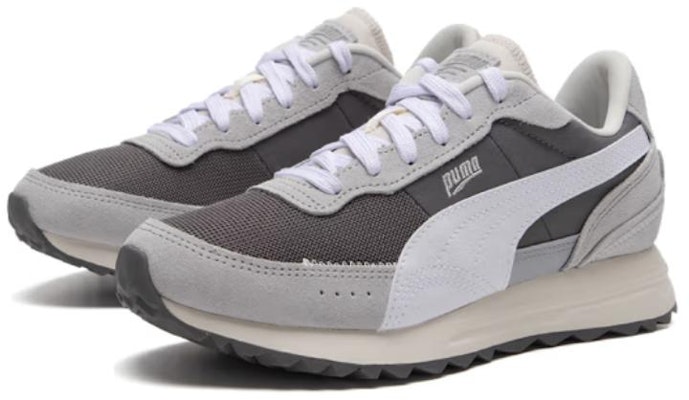 푸마 로드라이더 SD '무쇠' (Puma Lodeu Laideo SD 'Museoe') 397377-08 Lookbook 푸마 로드라이더 SD '무쇠' (Puma Lodeu Laideo SD 'Museoe') 397377-08